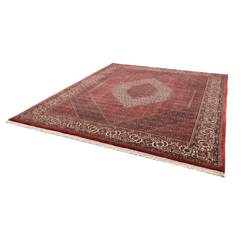 Bidjar Teppe 304x255cm - Persisk teppe