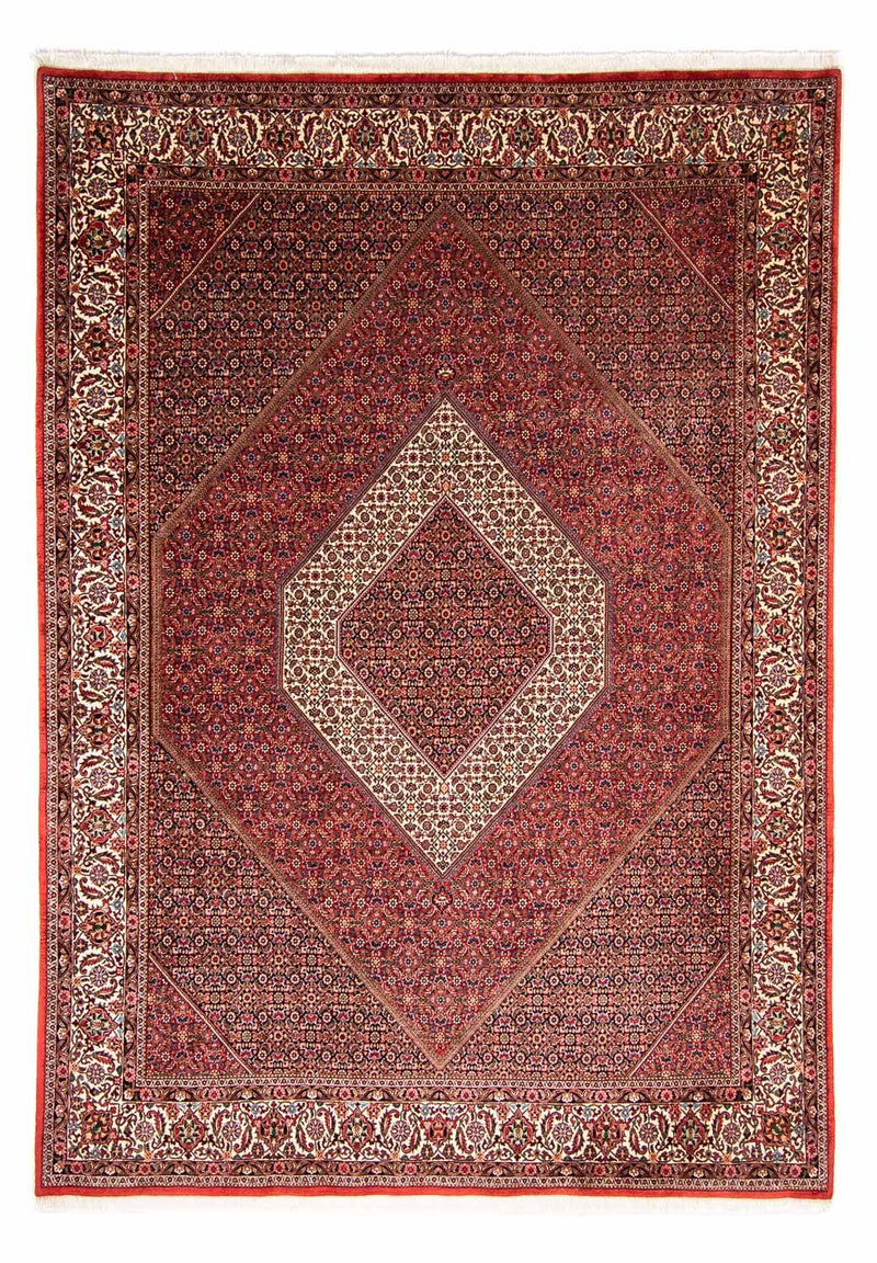 Bidjar Teppe 345x252cm - Persisk teppe