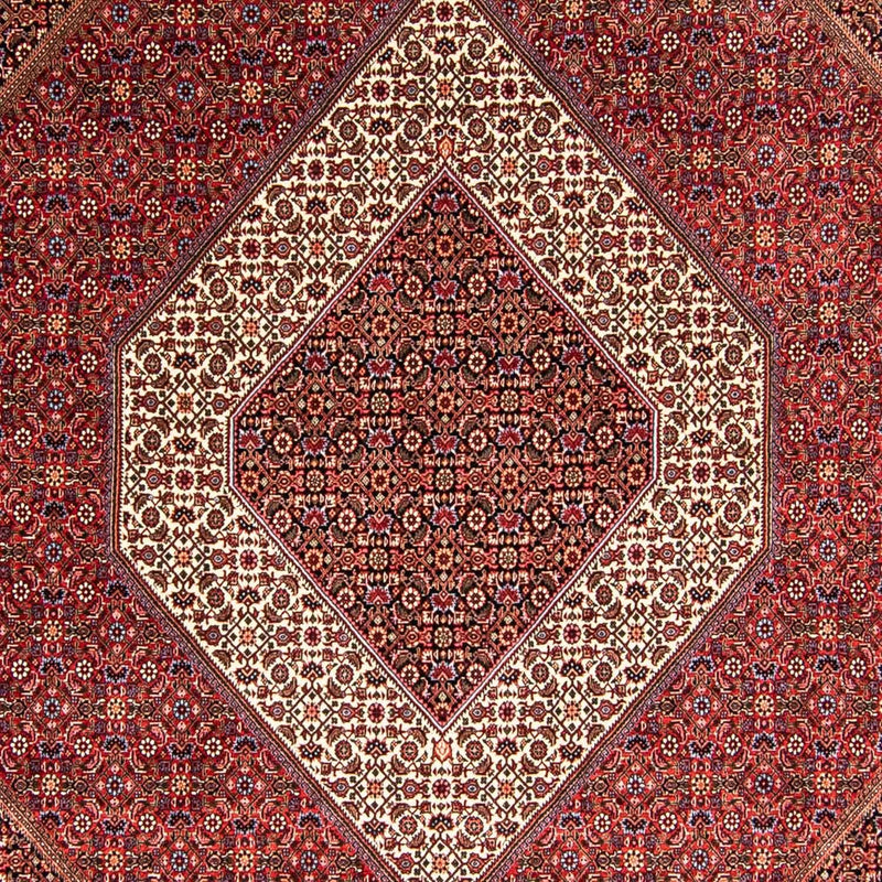 Bidjar Teppe 345x252cm - Persisk teppe