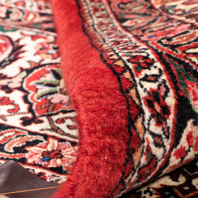 Bidjar Teppe 345x252cm - Persisk teppe