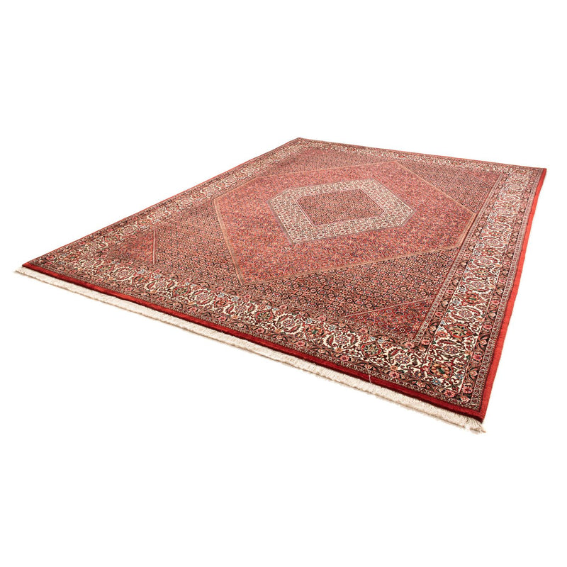 Bidjar Teppe 345x252cm - Persisk teppe