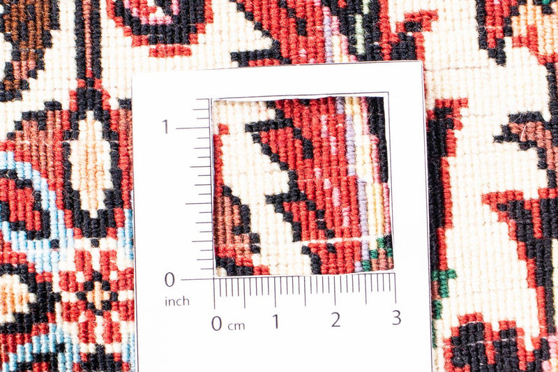 Bidjar Teppe 345x252cm - Persisk teppe