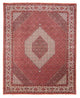 Bidjar Teppe 256x312cm - Persisk teppe