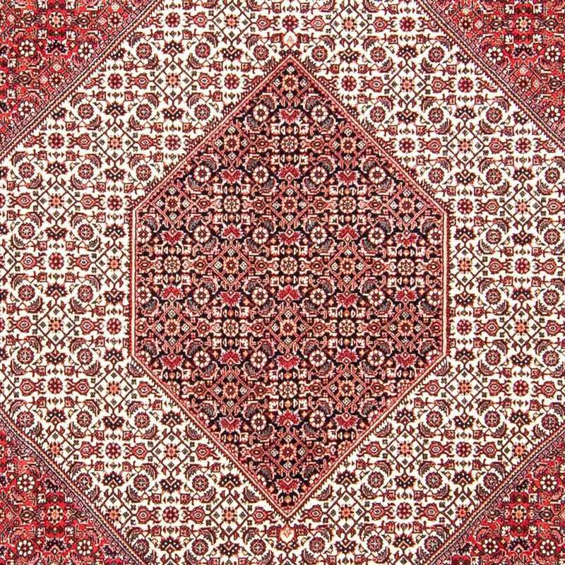 Bidjar Teppe 256x312cm - Persisk teppe