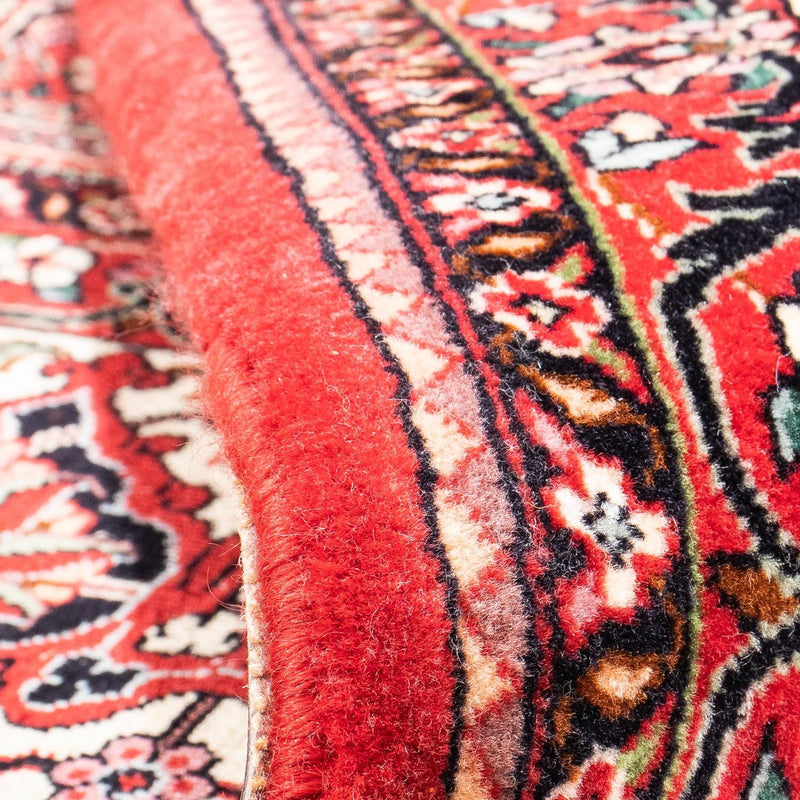 Bidjar Teppe 256x312cm - Persisk teppe