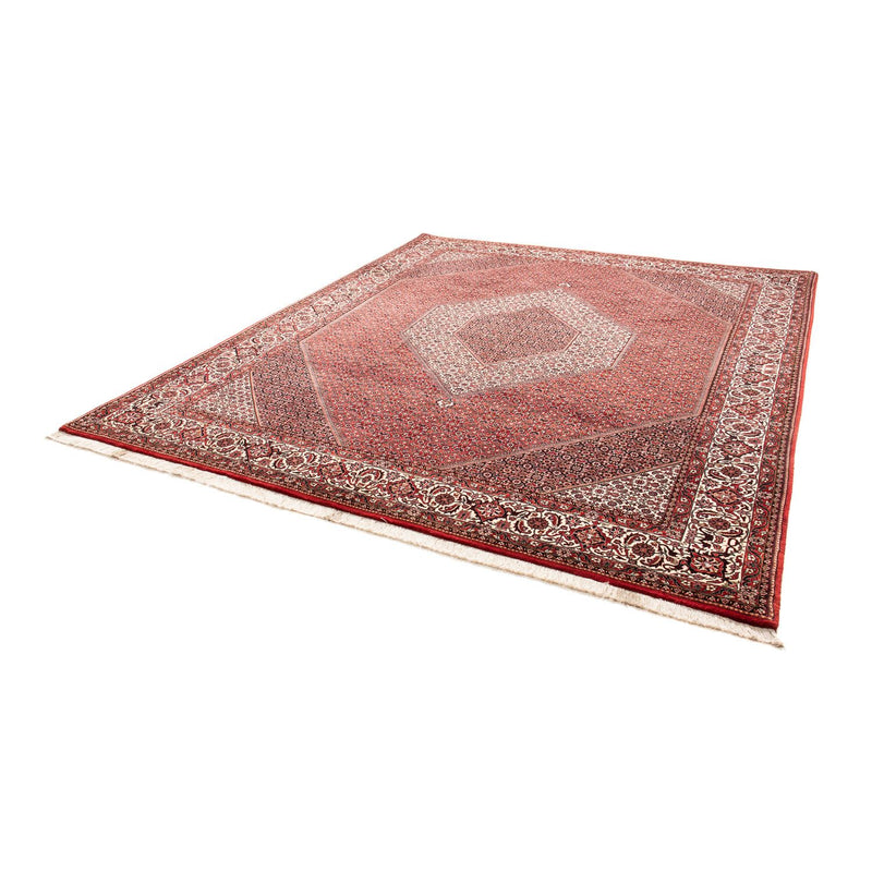 Bidjar Teppe 256x312cm - Persisk teppe