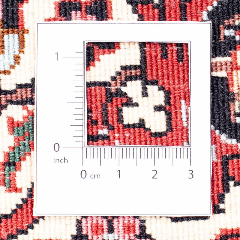 Bidjar Teppe 256x312cm - Persisk teppe