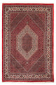 Bidjar Teppe 250x171cm - Persisk teppe
