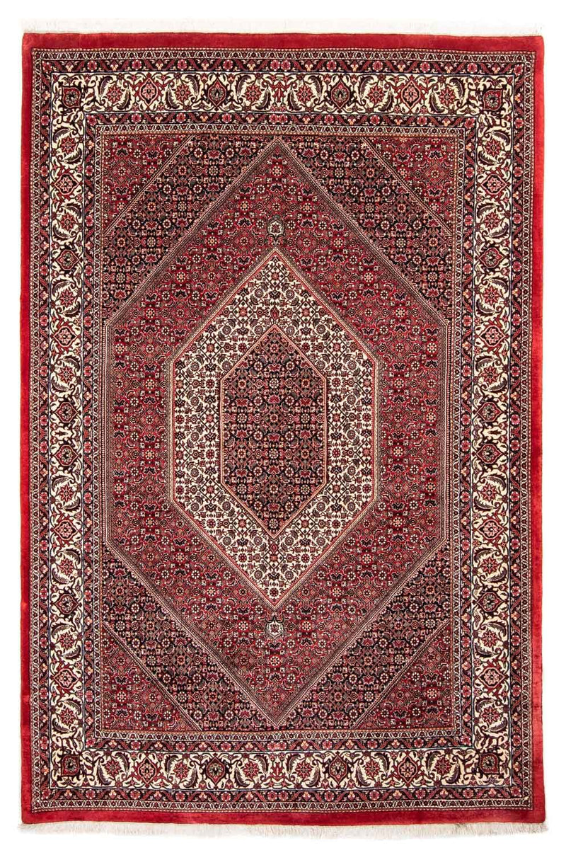 Bidjar Teppe 250x171cm - Persisk teppe