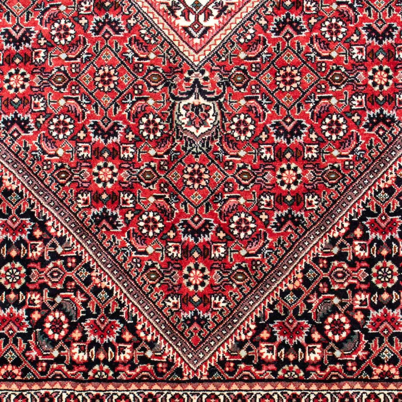 Bidjar Teppe 250x171cm - Persisk teppe