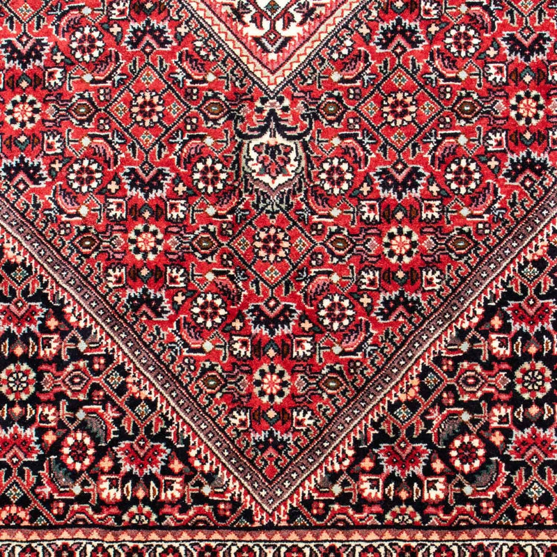 Bidjar Teppe 250x171cm - Persisk teppe