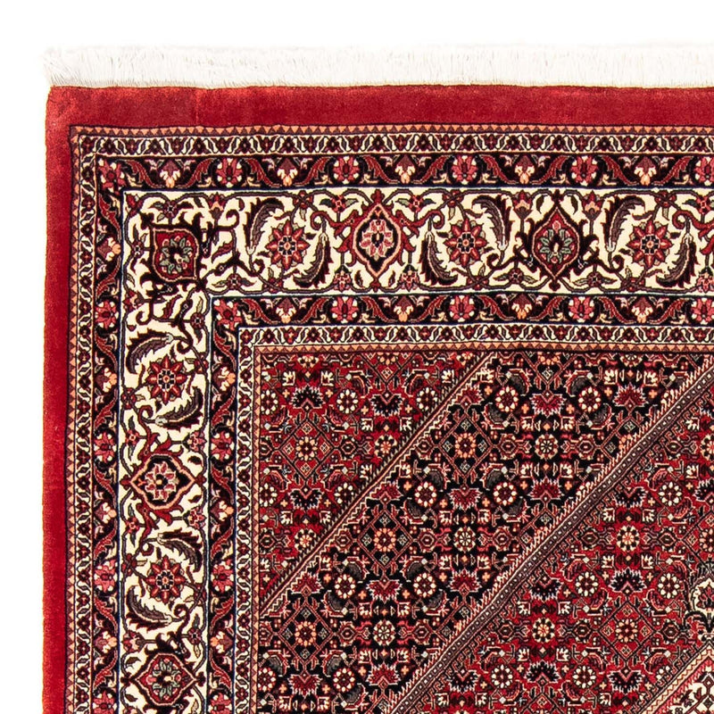 Bidjar Teppe 250x171cm - Persisk teppe