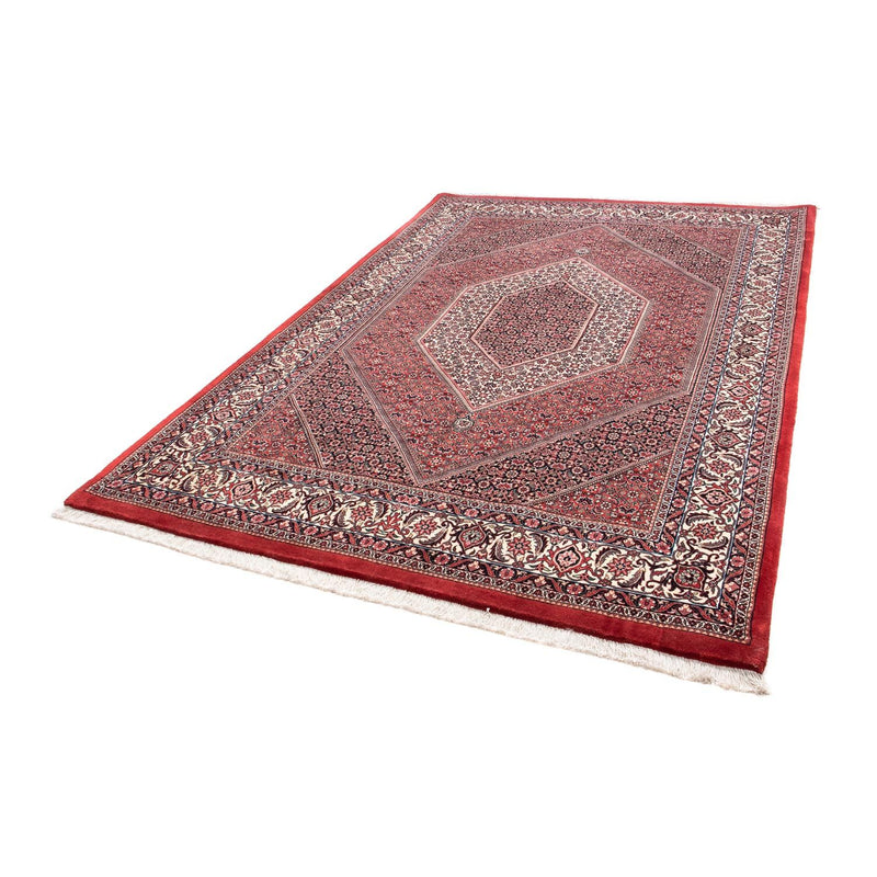 Bidjar Teppe 250x171cm - Persisk teppe