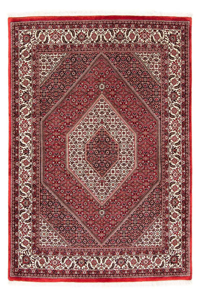 Bidjar Teppe 168x240cm - Persisk teppe