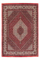 Bidjar Teppe 240x168cm - Persisk teppe
