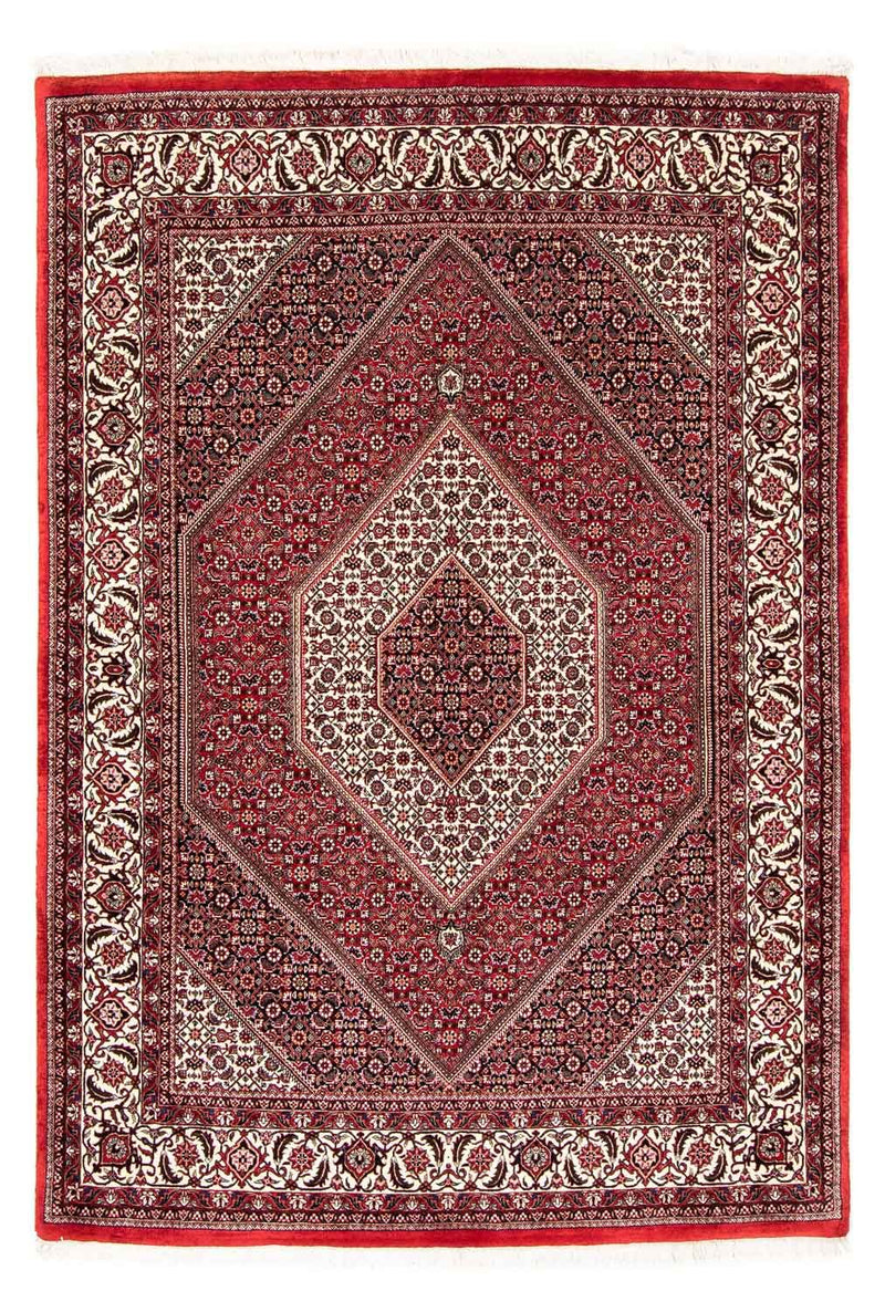 Bidjar Teppe 240x168cm - Persisk teppe