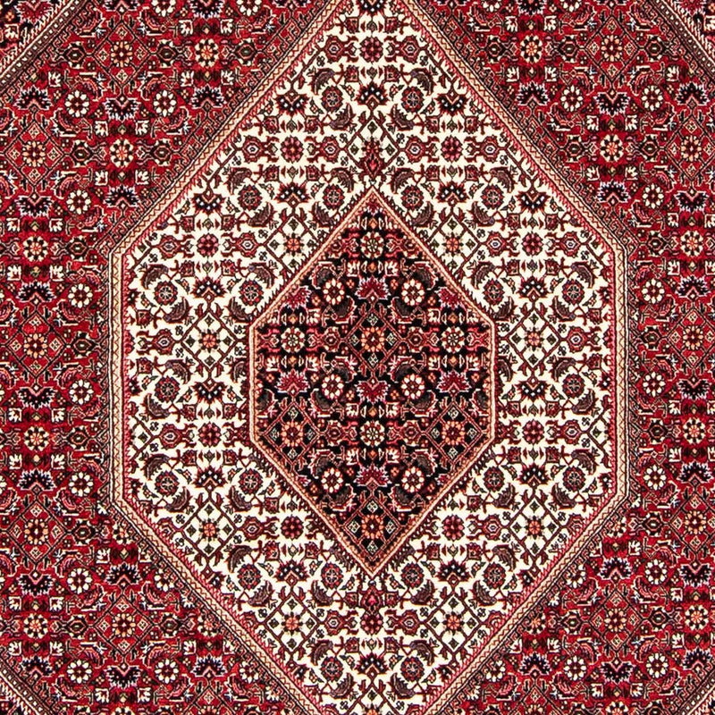 Bidjar Teppe 240x168cm - Persisk teppe