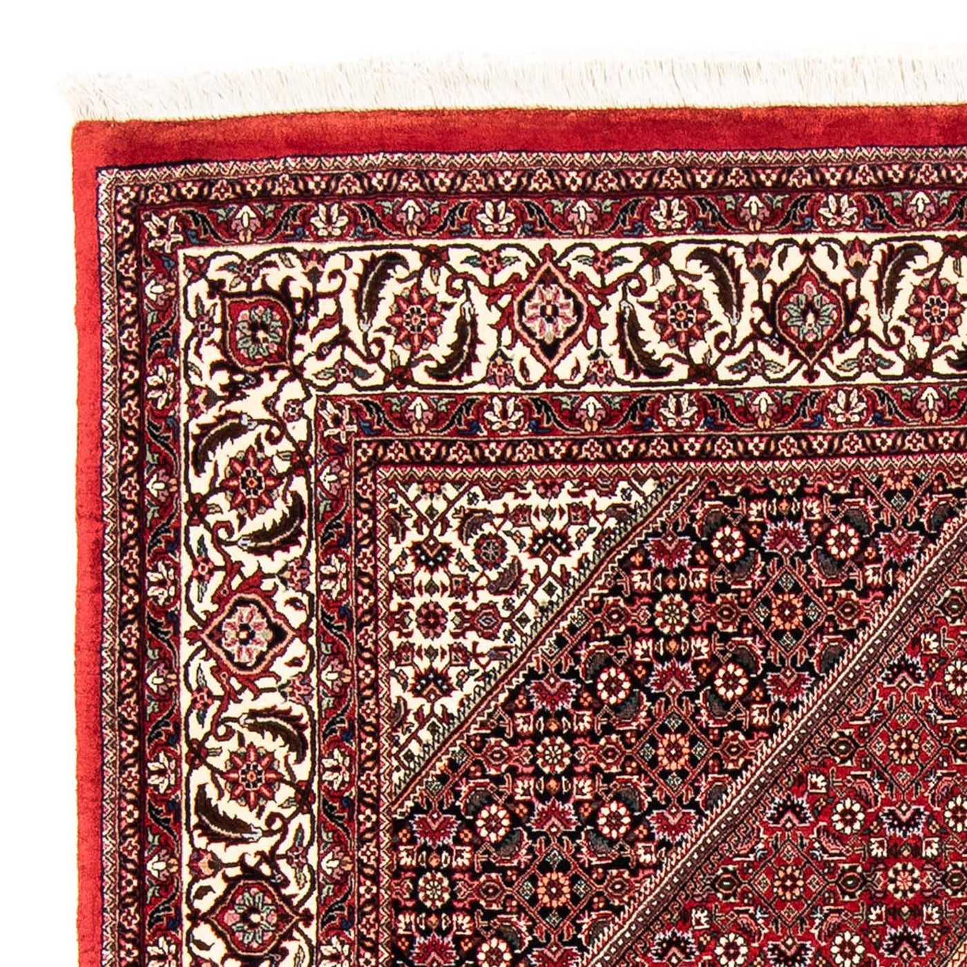 Bidjar Teppe 240x168cm - Persisk teppe