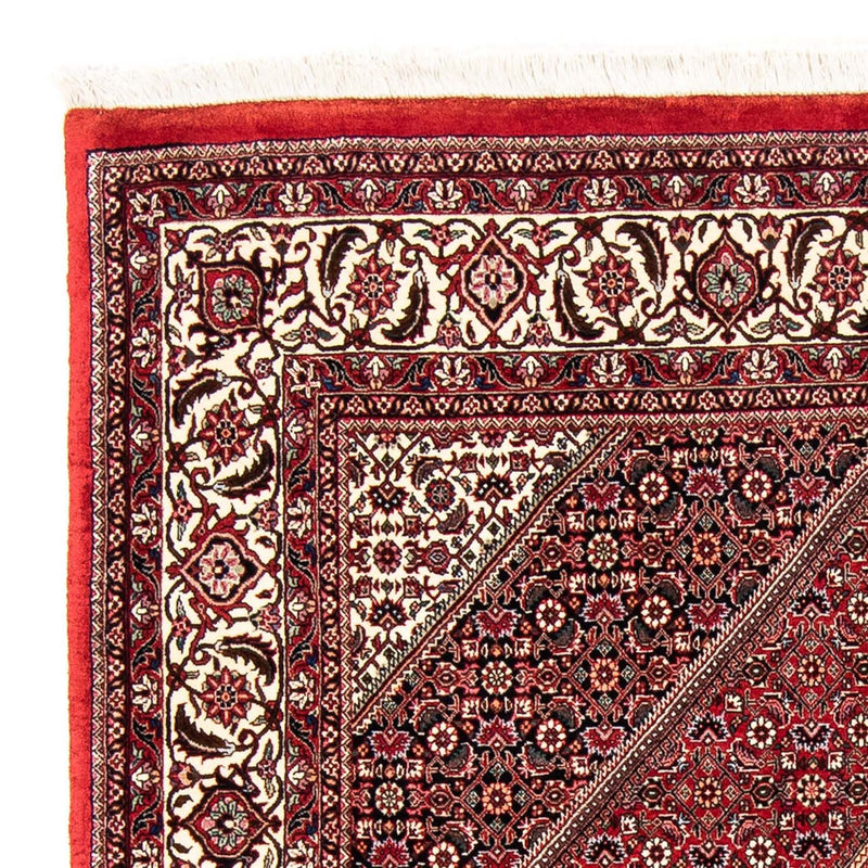 Bidjar Teppe 240x168cm - Persisk teppe