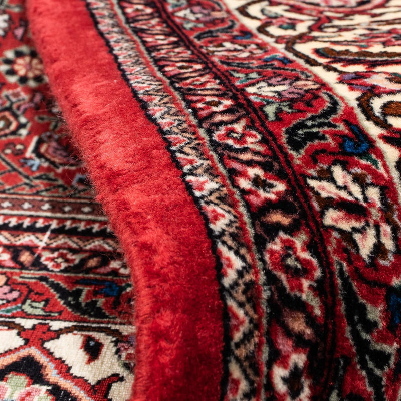 Bidjar Teppe 240x168cm - Persisk teppe