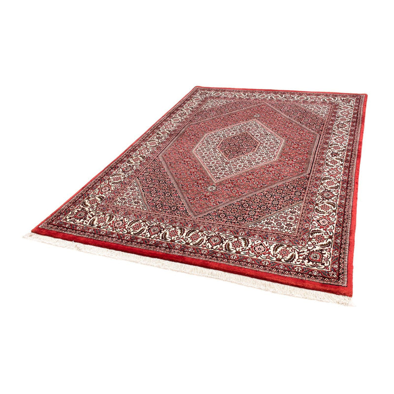 Bidjar Teppe 240x168cm - Persisk teppe