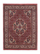 Bidjar Teppe 130x182cm - Persisk teppe