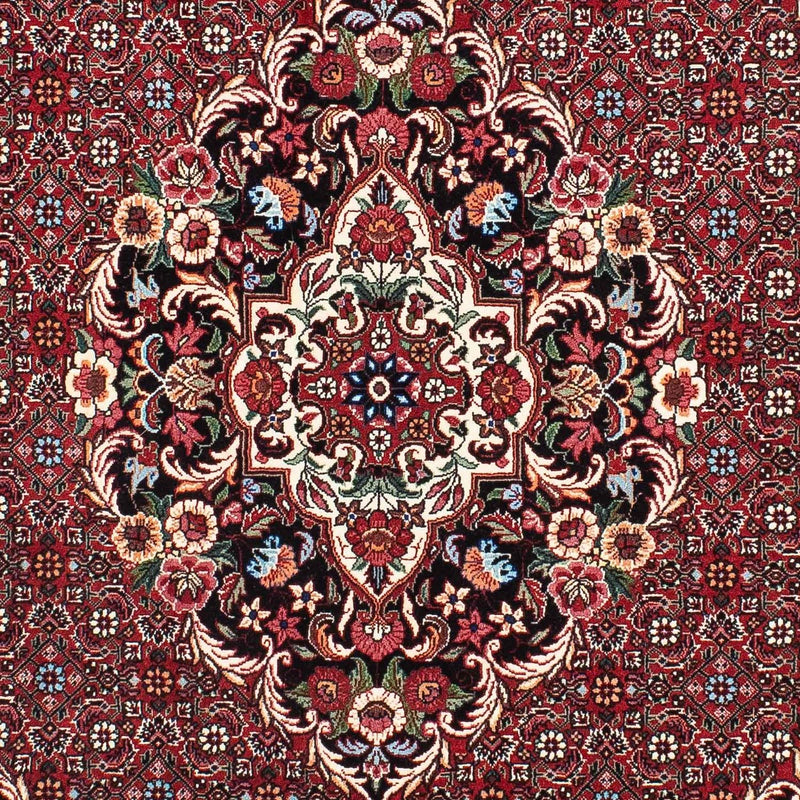 Bidjar Teppe 130x182cm - Persisk teppe