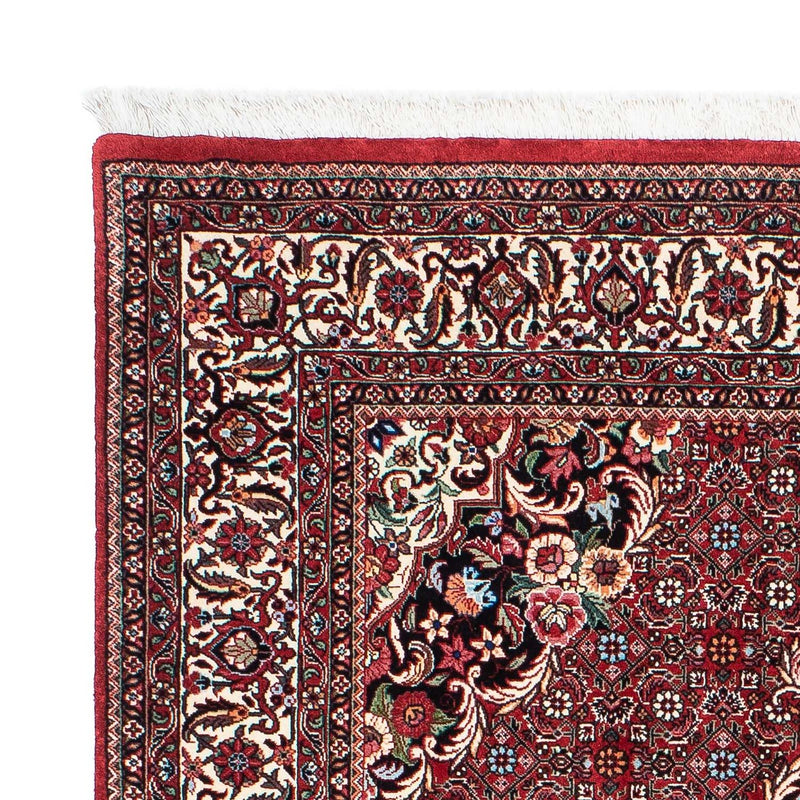 Bidjar Teppe 130x182cm - Persisk teppe