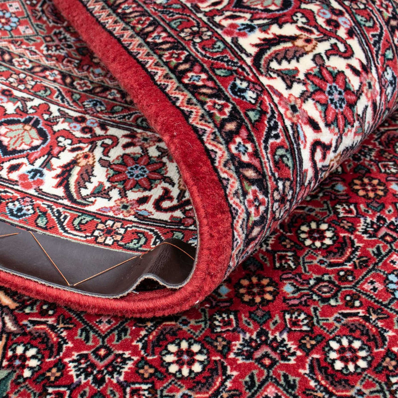Bidjar Teppe 130x182cm - Persisk teppe