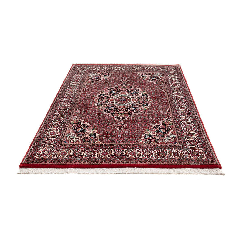 Bidjar Teppe 130x182cm - Persisk teppe