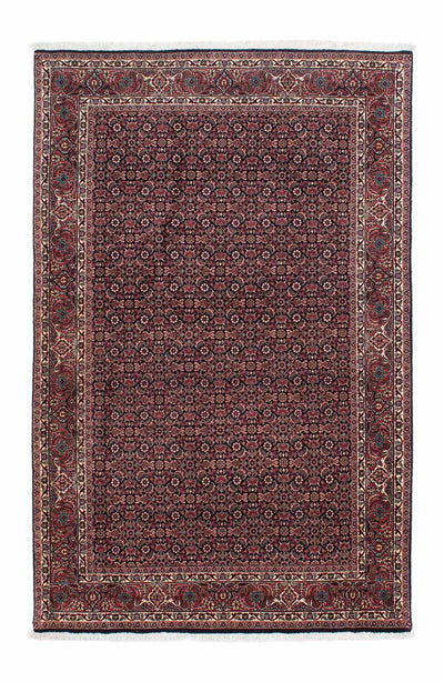 Bidjar Teppe 108x182cm - Persisk teppe