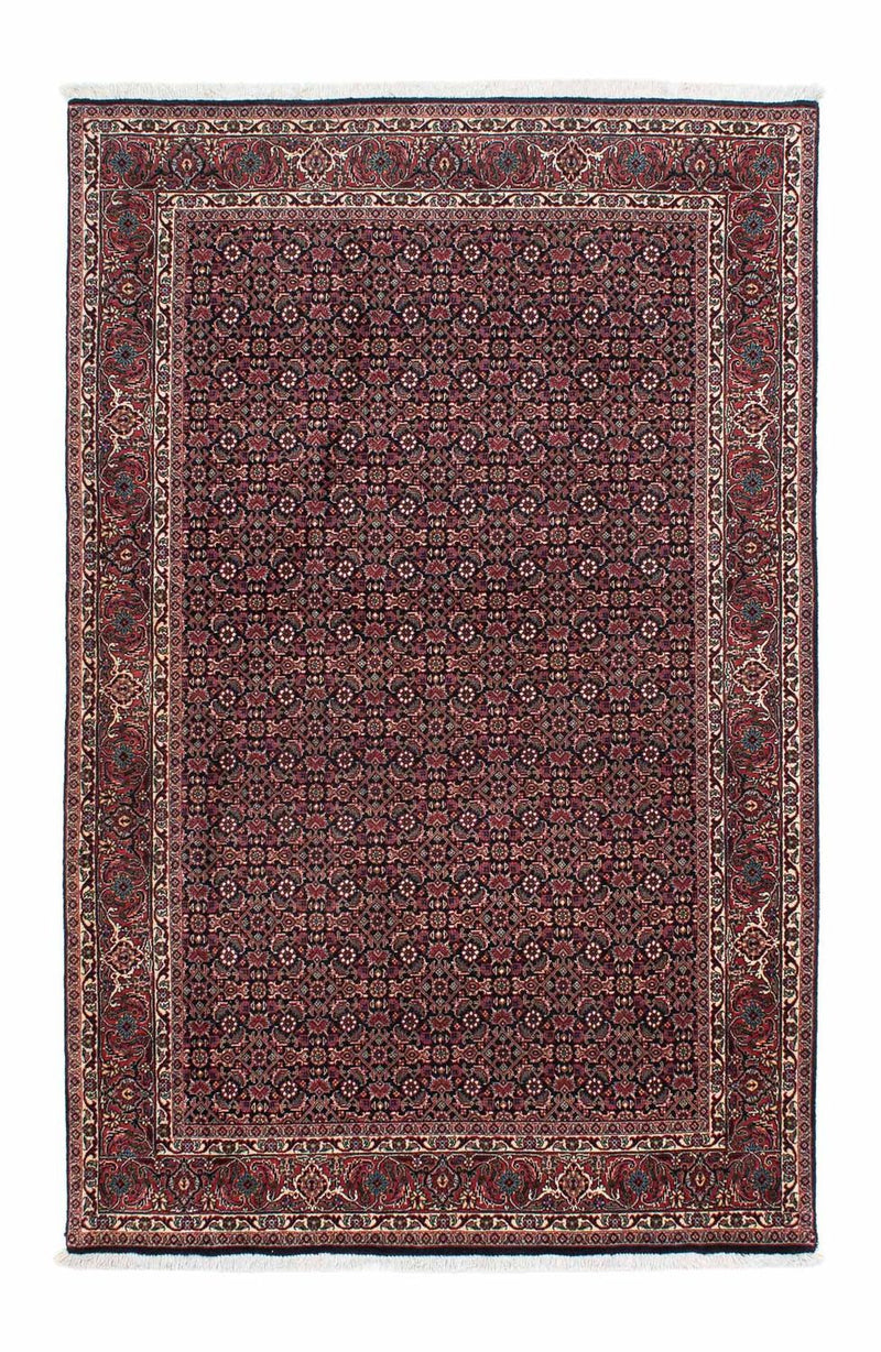 Bidjar Teppe 182x108cm - Persisk teppe