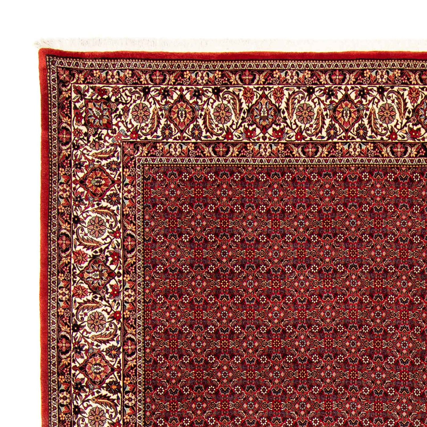Bidjar Teppe 400x308cm - Persisk teppe