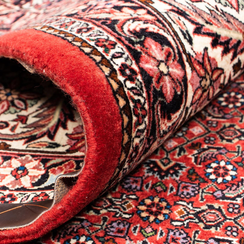 Bidjar Teppe 400x308cm - Persisk teppe