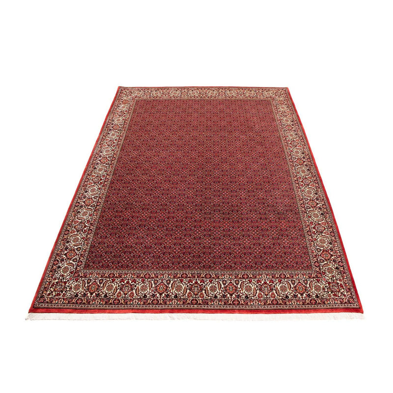 Bidjar Teppe 400x308cm - Persisk teppe