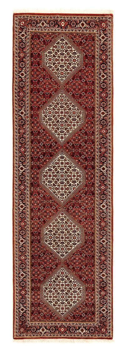 Bidjar Teppe 81x304cm - Persisk teppe