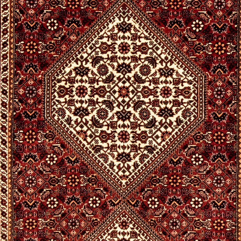 Bidjar Teppe 304x81cm - Persisk teppe