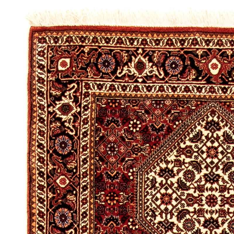 Bidjar Teppe 304x81cm - Persisk teppe