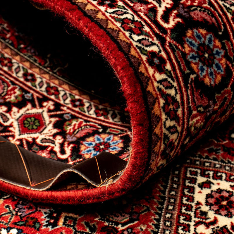 Bidjar Teppe 304x81cm - Persisk teppe