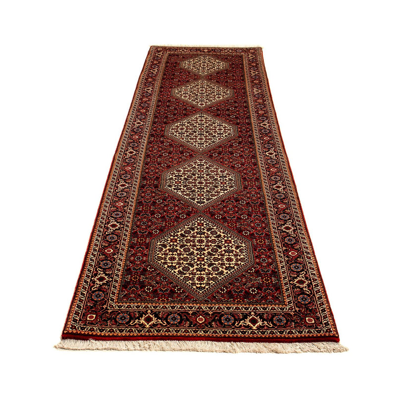 Bidjar Teppe 304x81cm - Persisk teppe