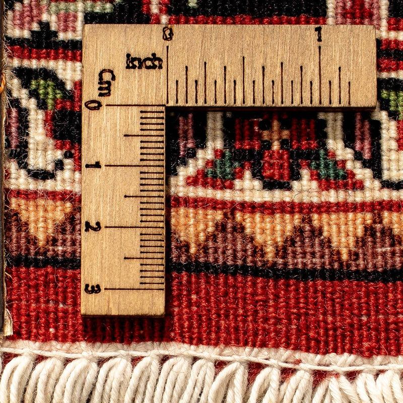 Bidjar Teppe 304x81cm - Persisk teppe