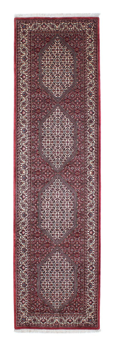 Bidjar Teppe 85x317cm - Persisk teppe