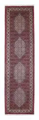 Bidjar Teppe 317x85cm - Persisk teppe