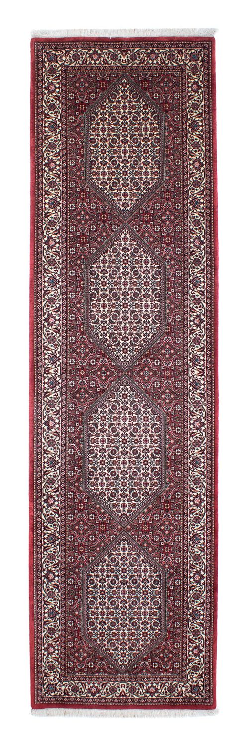 Bidjar Teppe 317x85cm - Persisk teppe