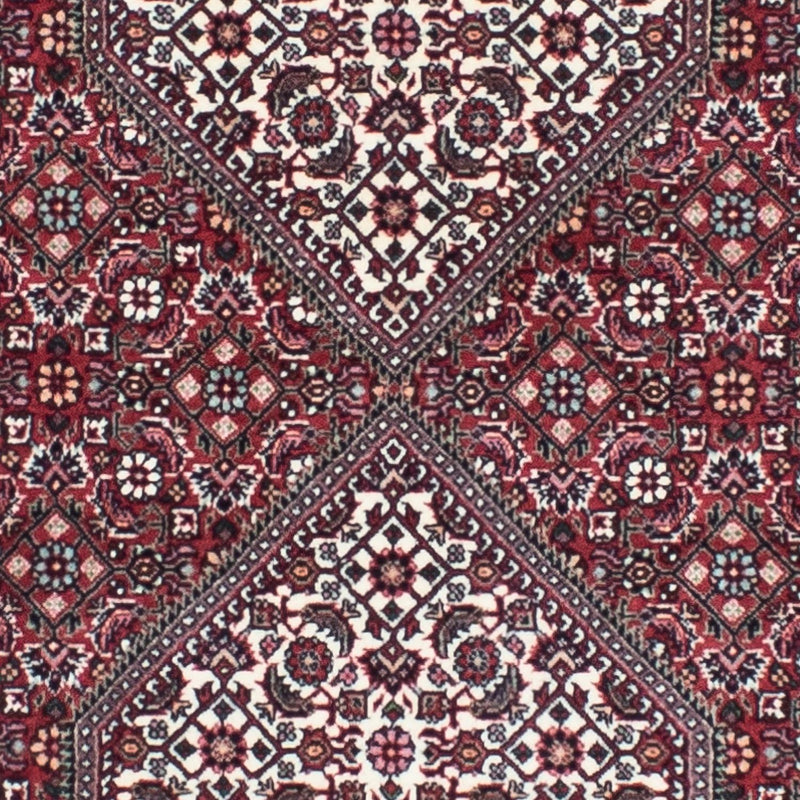 Bidjar Teppe 317x85cm - Persisk teppe