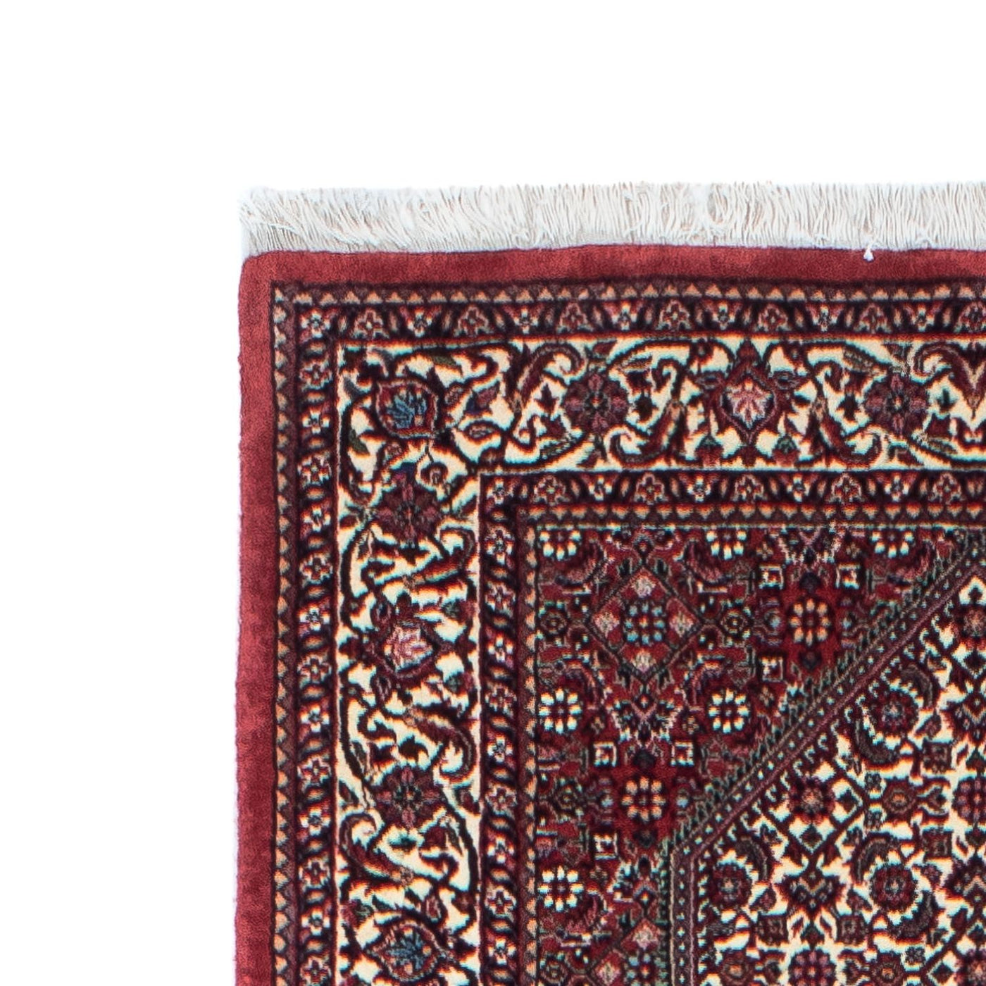Bidjar Teppe 317x85cm - Persisk teppe