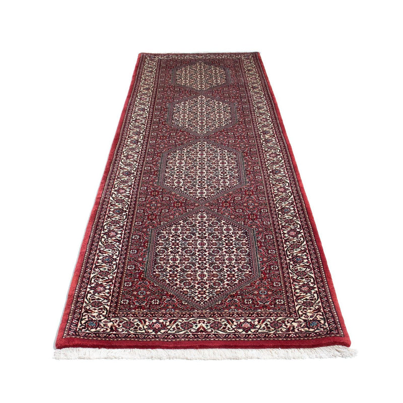 Bidjar Teppe 317x85cm - Persisk teppe