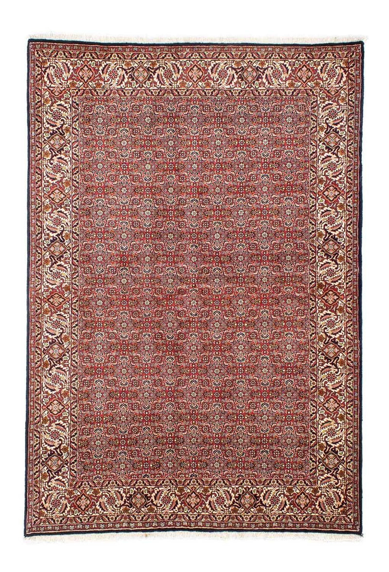 Bidjar Teppe 245x170cm - Persisk teppe