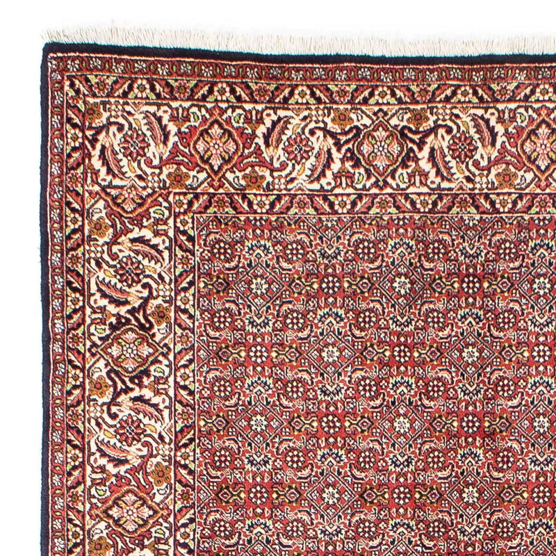 Bidjar Teppe 245x170cm - Persisk teppe