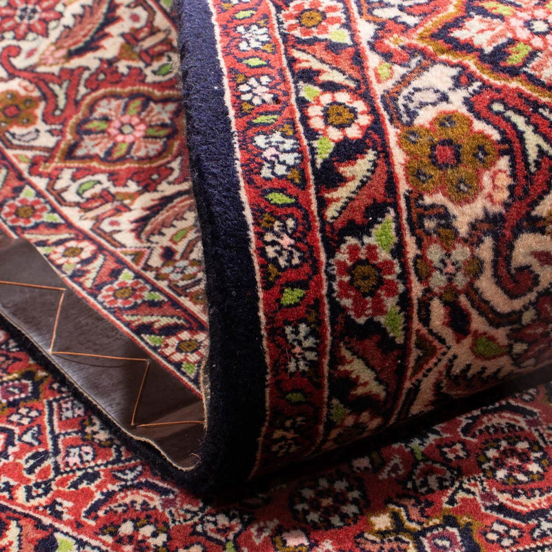 Bidjar Teppe 245x170cm - Persisk teppe